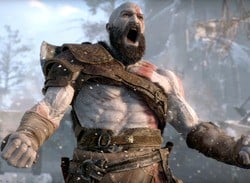 Supremely Skilled God of War Player Beats Hardest Boss with No Upgrades