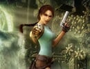 Tomb Raider: Anniversary Will Not Be Part of Next Week's PS Plus Update