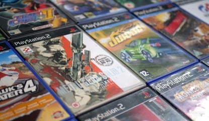 Native PC Ports Of PS2 Games Could Be On The Way Thanks To New Recompilation "Experiment"