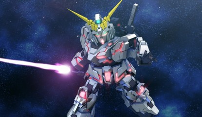 Japanese Sales Charts: PS4, PS4 Pro Hold Steady as Gundam Chases Pokémon