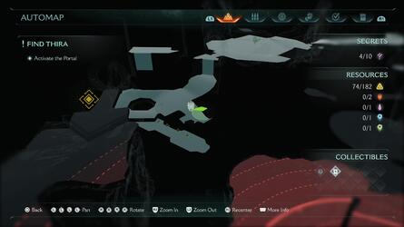 DOOM: The Dark Ages: City of Ry'uul Walkthrough 9