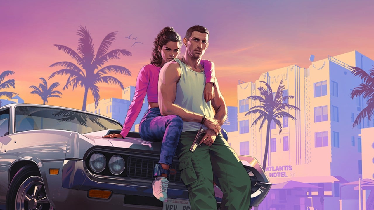 Minor GTA 6 Website Update Pushes Community Closer to the Brink | Push ...