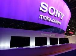 Watch Sony's CES 2018 Press Conference Right Here
