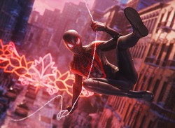 Spider-Man Miles Morales Can Run at 4K, 60FPS on PS5 with Optional Performance Mode