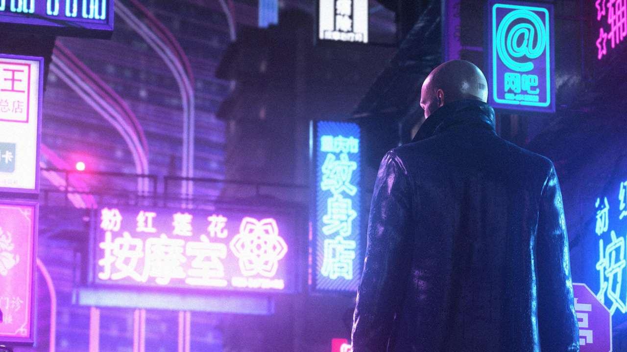 IO Interactive CEO reveals plans for HITMAN 3 and ultimate assassin trilogy