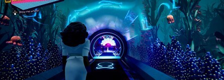 Snap & Grab Is a Stylish Photography Heist Adventure Coming to PS5 in 2026 3