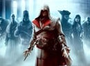 Interactive Assassin's Creed: Brotherhood Trailer Blows Up the Web... Literally