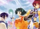 Classic Action RPG Tales of Eternia Is the Series' Next Remaster, Enhanced on PS5