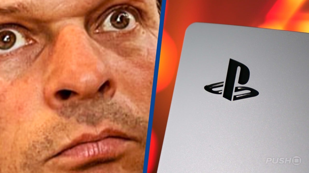 ¿Se anunciará pronto el rumoreado escaparate de PlayStation?
