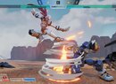 Accessible Brawler Rising Thunder Could Come to PS4