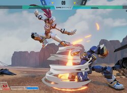 Accessible Brawler Rising Thunder Could Come to PS4