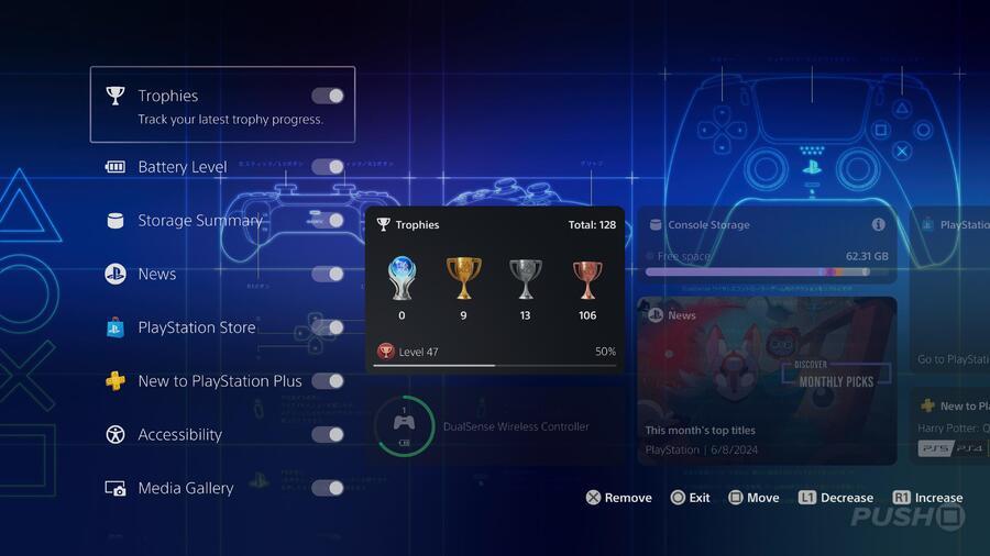 Feature: Here's Everything You Can Do in PS5's New Welcome Hub 3