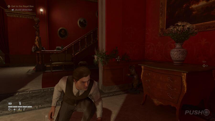 Mafia: The Old Country: Chapter 12 - La Forza Del Destino Walkthrough 8