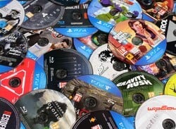 Just 15% of All PS5 Software Was Purchased Physically Last Quarter
