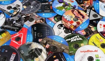 Just 15% of All PS5 Software Was Purchased Physically Last Quarter