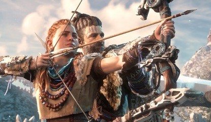 Thank Heavens Sony Didn't Change Horizon's Protagonist