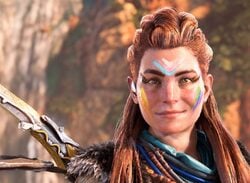 More People Are Playing the Original Horizon Zero Dawn Than Its Remaster on PC