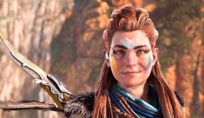 More People Are Playing the Original Horizon Zero Dawn Than Its Remaster on PC