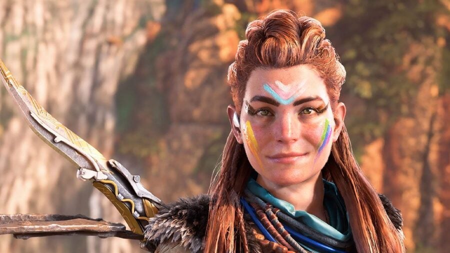 More People Are Playing the Original Horizon Zero Dawn Than Its Remaster on PC 1