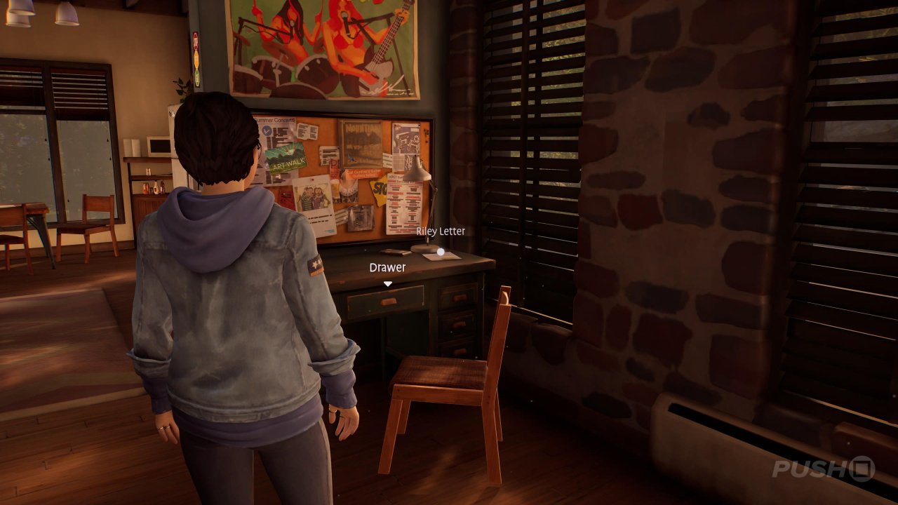 Life is Strange: True Colors Collectibles Guide