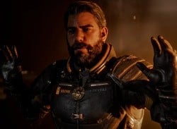 PS5 Exclusive Saros Delayed, But Pre-Orders Are Live Right Now