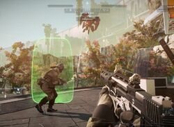 Killzone: Shadow Fall Dazzles with Delicious Multiplayer Footage