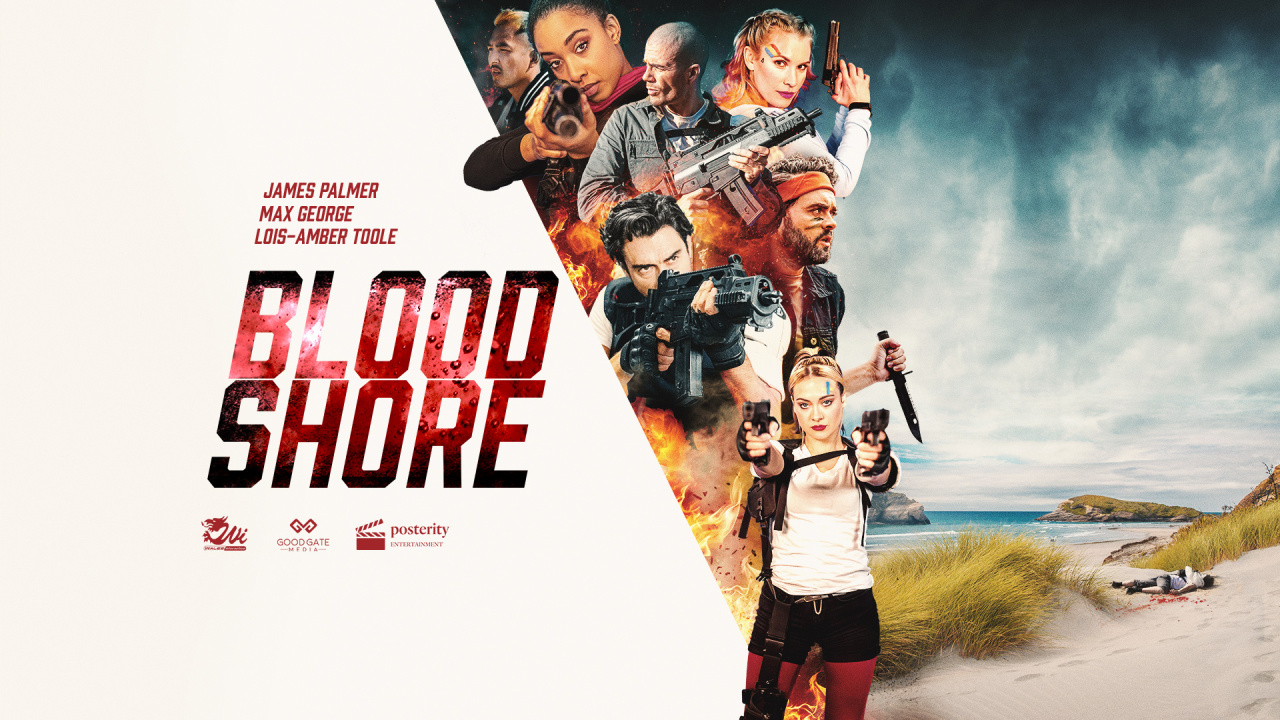 bloodshore season 2