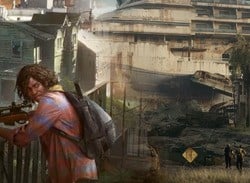 The Last of Us PC Is Naughty Dog's Worst Ever Reviewed Game by Some Margin