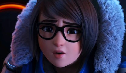 Overwatch 2 Patch Delayed Hours Before Launch, Mei Takes a Little More Time Off