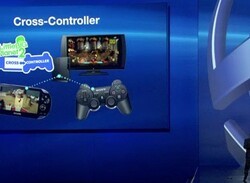LittleBigPlanet 2 DLC Transforms Vita into a DualShock 3