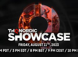 THQ Nordic Dates Digital Showcase with 'World Premiere' PS5, PS4 Reveals for 11th August