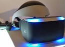 We Could Hear More About PS4's Project Morpheus Soon