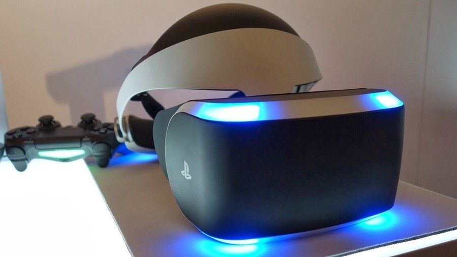 Project Morpheus