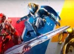 Free Hoverboards Is the Best News Destiny 2's Had in Quite Some Time