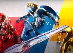 Free Hoverboards Is the Best News Destiny 2's Had in Quite Some Time