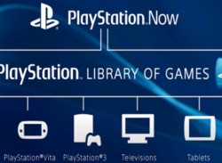 Can UK's Broadband Cope with PlayStation Now?