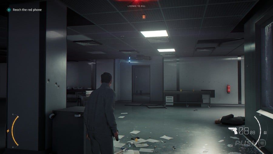 007 First Light: For England Walkthrough - All Collectibles Locations 3