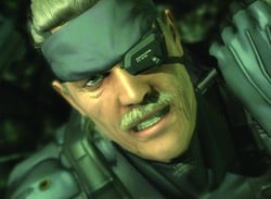 Sony Looking to Acquire Metal Gear Solid, Castlevania, Silent Hill from Konami