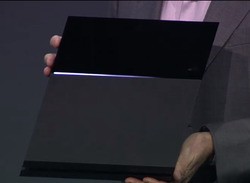 PS4 System Architect Mark Cerny Didn't See The Console Casing Until E3