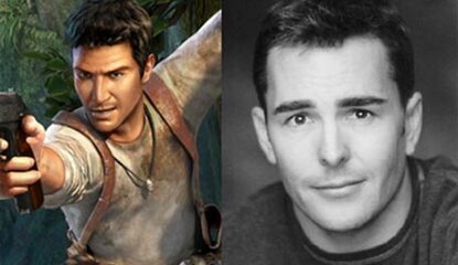 Nolan North: "We Desperately Want To Do Uncharted 3"