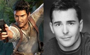 Nolan North Can't Wait To Get Started On Uncharted 3.