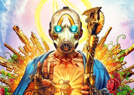 Borderlands 3 (PS5) - Looting and Shooting Is Back and Better Than Ever