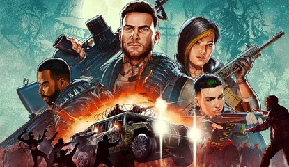 John Carpenter's Gory Zombie Shooter Toxic Commando Lets Loose on PS5 in March