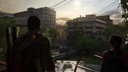 The Last of Us 1: Financial District Walkthrough - All Collectibles: Artefacts, Workbenches, Shiv Doors, Optional Conversations