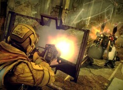 Killzone 3 Developer Video Sheds More Light on Move Controls