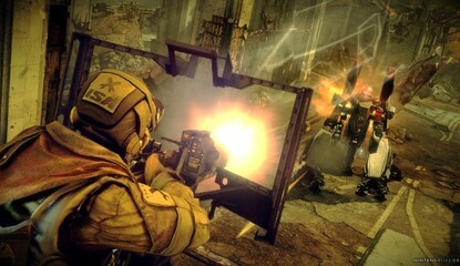 Killzone 3 Developer Video Sheds More Light on Move Controls