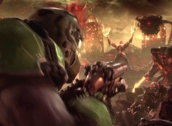 Doom Eternal Gameplay to Be Live Streamed from QuakeCon Next Month