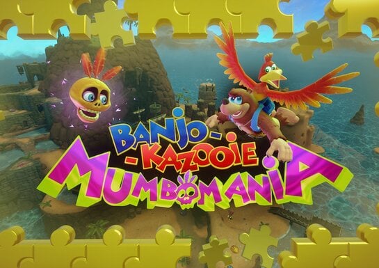 Banjo-Kazooie Creator Rare Heaps Praise on PS5, PS4 Fan Game Made in Dreams