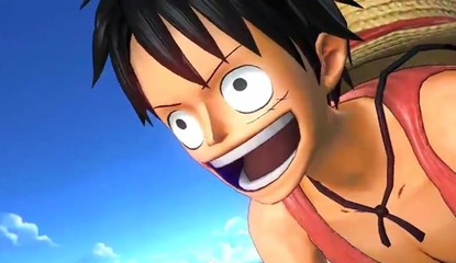 Plunder One Piece: Pirate Warriors at 40% Off This Week