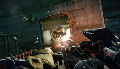 Killzone 3's Multiplayer Move Beta Launches Next Week